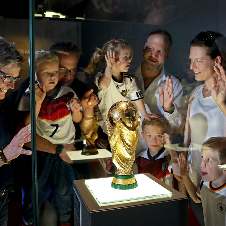 Deutsches Fußballmuseum