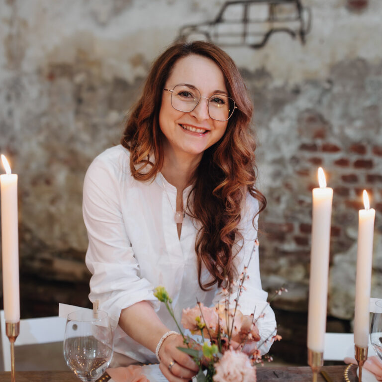 BLOOM & DECOR by Natalja Wesner